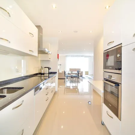 Appartement Wiola Seaview By Moje