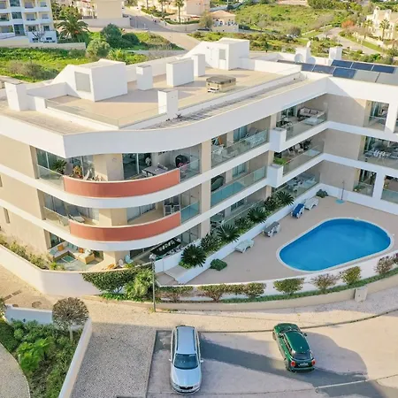 Wiola Seaview By Moje Appartement