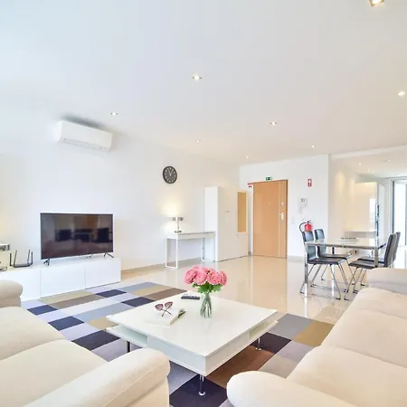 Wiola Seaview By Moje Appartement *
