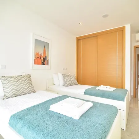 Wiola Seaview By Moje Appartement Lagos