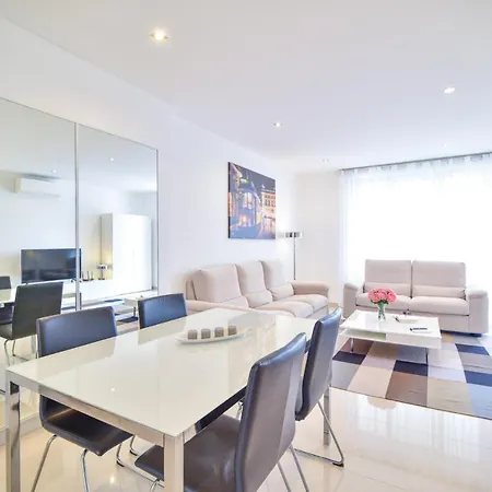 Wiola Seaview By Moje Appartement Lagos
