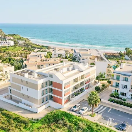 Wiola Seaview By Moje