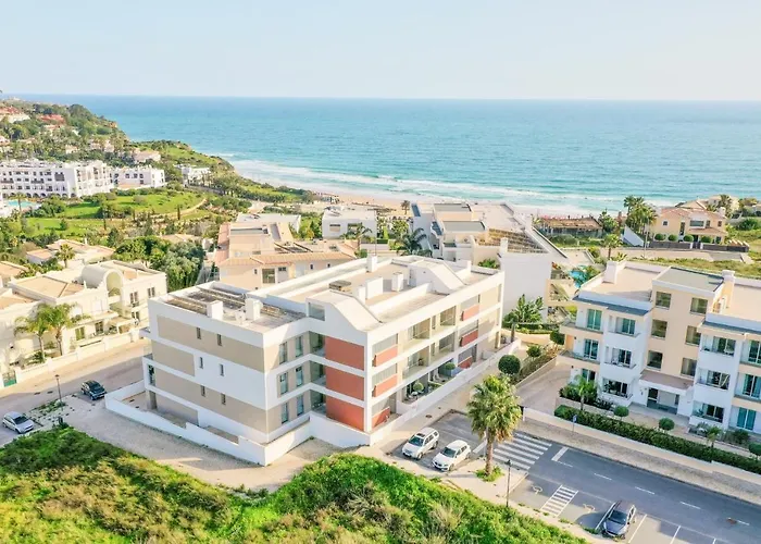 Wiola Seaview By Moje