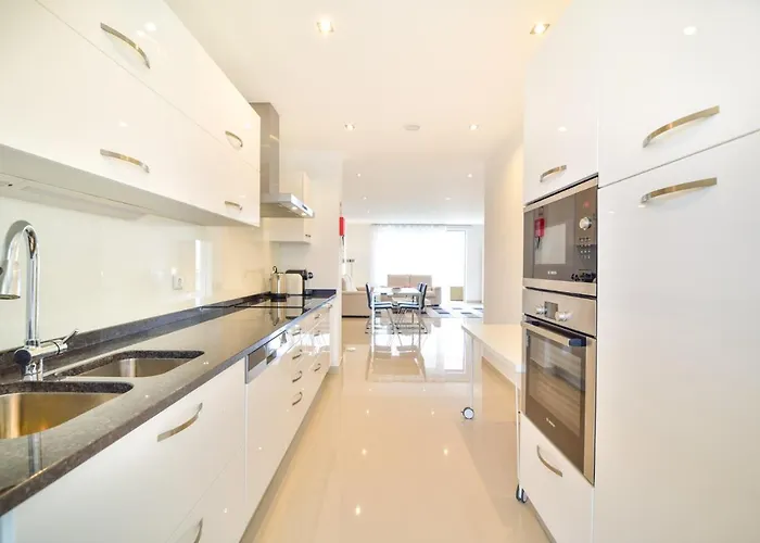 アパート Wiola Seaview By Moje