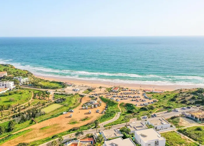 アパート Wiola Seaview By Moje *