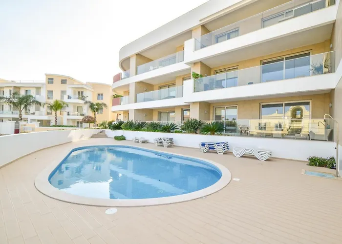 Wiola Seaview By Moje アパート