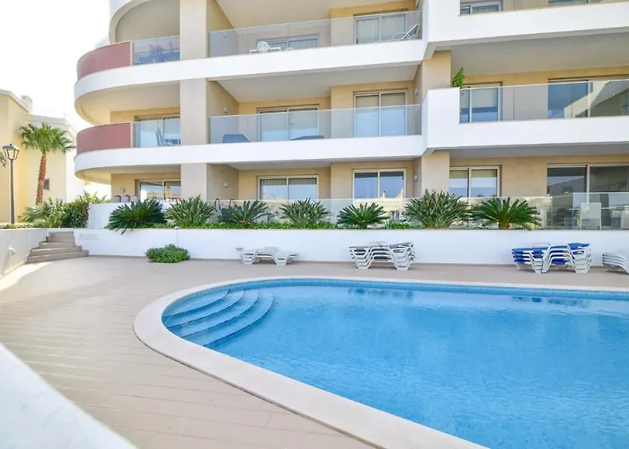 Wiola Seaview By Moje