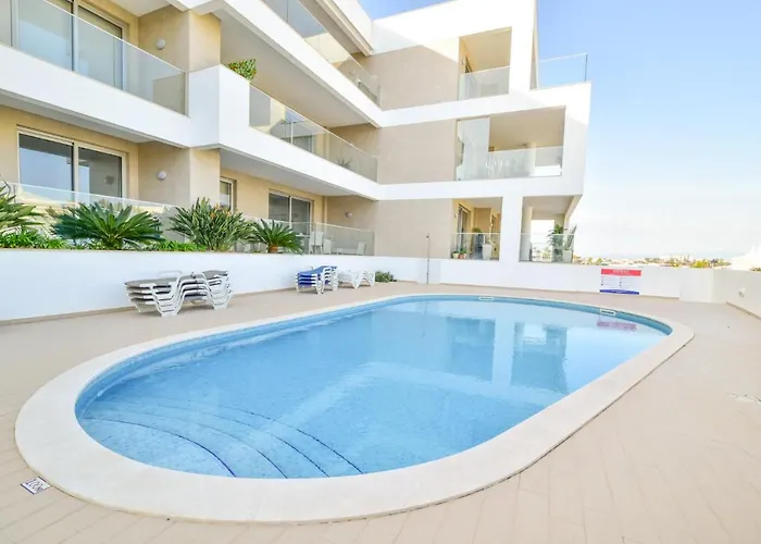 Wiola Seaview By Moje アパート