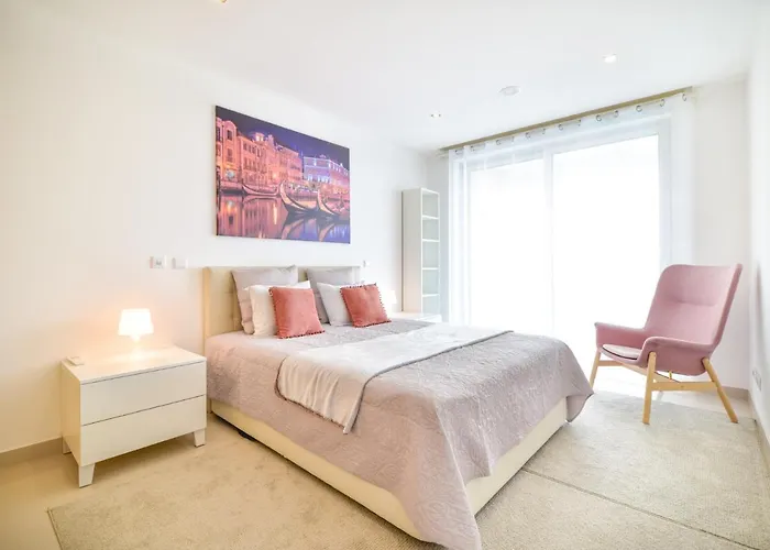 Wiola Seaview By Moje