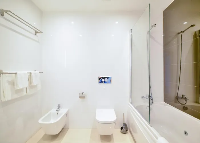 Wiola Seaview By Moje アパート ラゴス