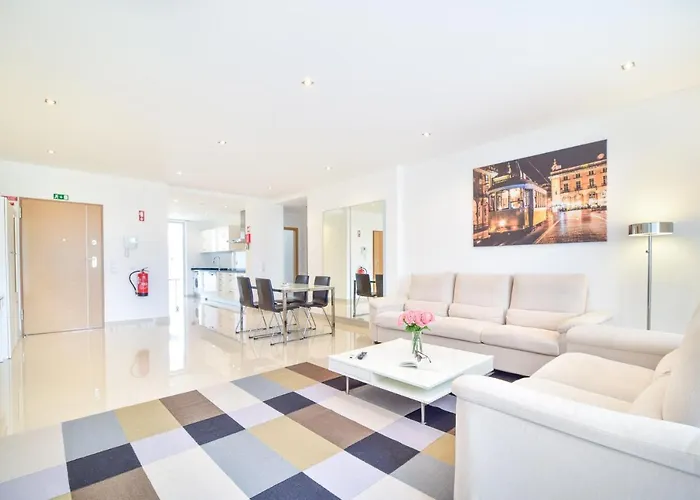 Wiola Seaview By Moje アパート ラゴス