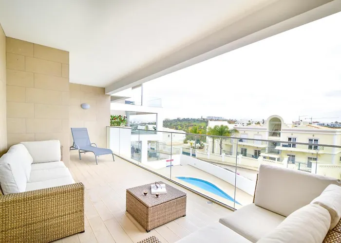 Wiola Seaview By Moje