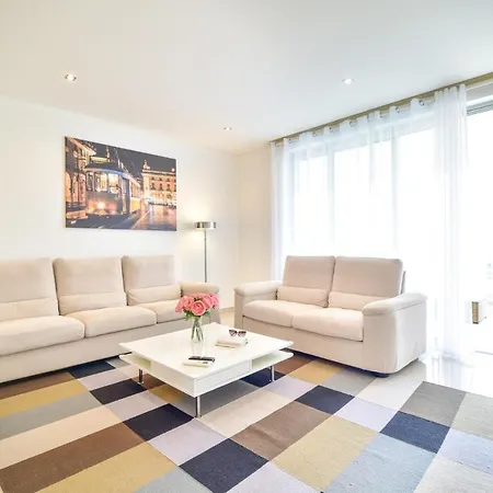 Wiola Seaview By Moje لاغوس