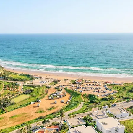 شقة Wiola Seaview By Moje *