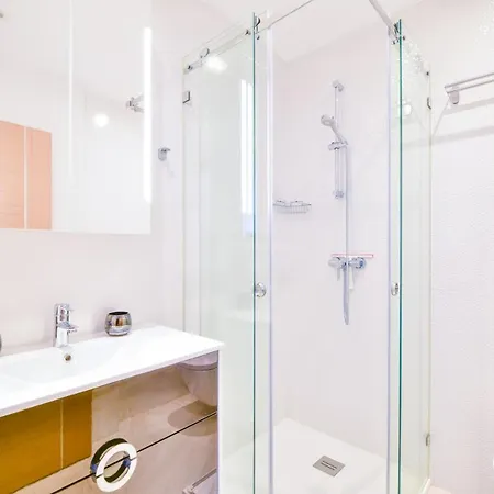 Wiola Seaview By Moje شقة لاغوس