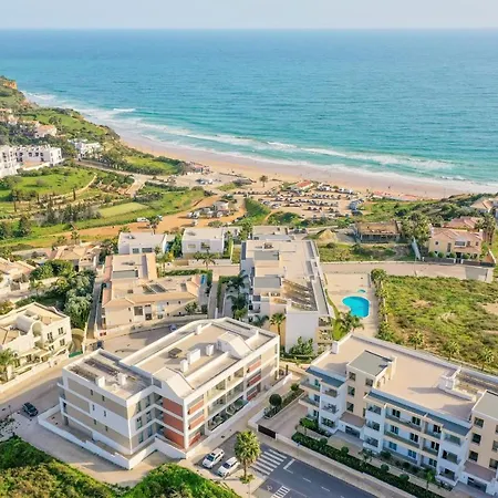 Wiola Seaview By Moje Lejlighed *