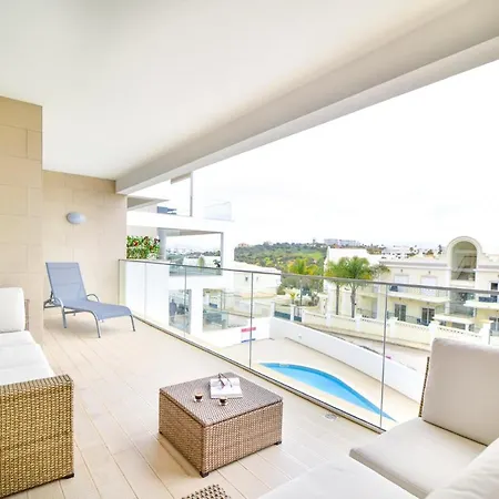 Wiola Seaview By Moje