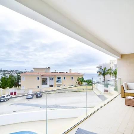 Wiola Seaview By Moje Lagos